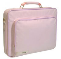 Tech air Z0101 Pink Bundle (TABUN11M)